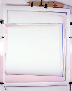 <i>Rectangle#1</i>, 2017/18
<em>Analoger C-Print</em>
110 x 140 cm
Unikat