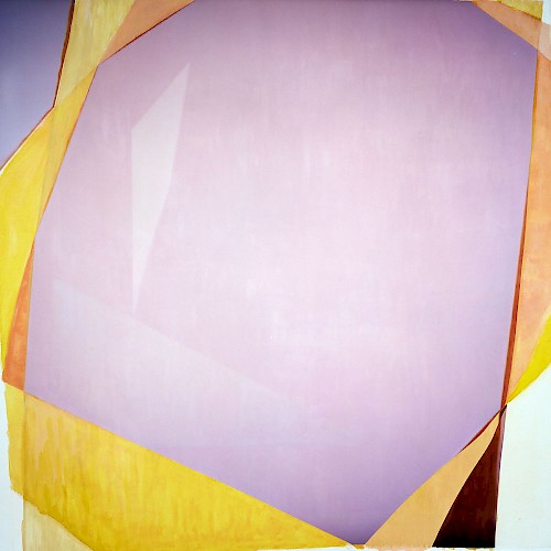 <i>Rectangle #5</i>, 2017/18<br />
<em>Analoger C-Print</em><br />
120 x 120 cm<br />
Unikat