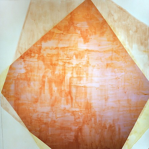 <i>Rectangle #11</i>, 2017<br />
Analoger C-Print<br />
120 x 120 cm