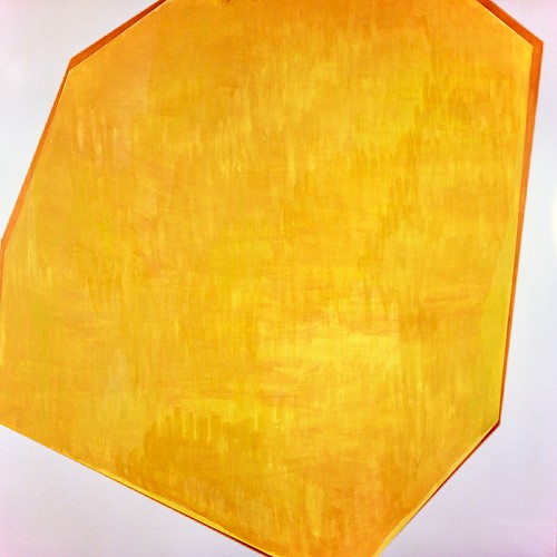 <i>Rectangle #6</i>, 2017<br />
Analoger C-Print<br />
120 x 120 cm