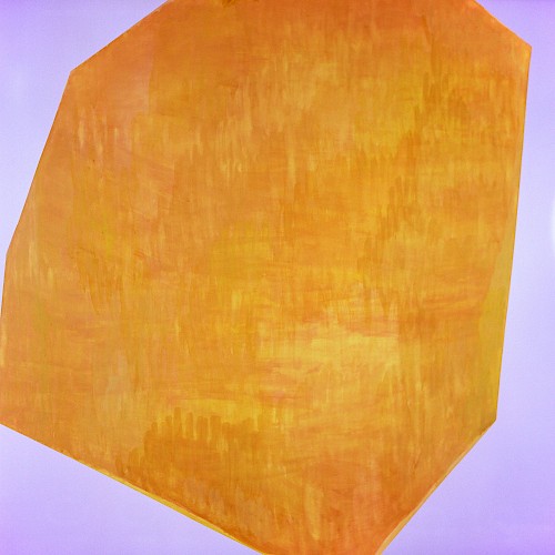 <i>Rectangle #7</i>, 2017<br />
Analoger C-Print<br />
120 x 120 cm
