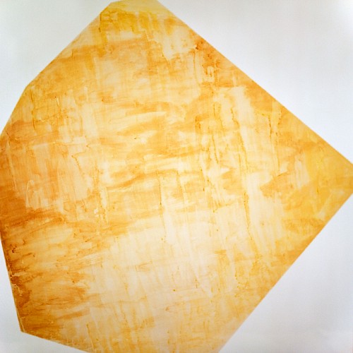 <i>Rectangle #8</i>, 2017<br />
Analoger C-Print<br />
120 x 120 cm