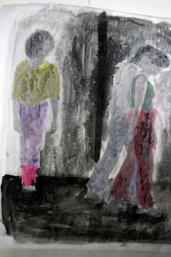<i>The Very #2</i>, 2015<br />
<em>C-Print</em><br />
90 x 60 cm