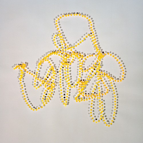 <i>3:30 pm, Chance Operation #3</i>, 2015<br />
Analoger C-Print<br />
60 x 60 cm<br />
Unikat