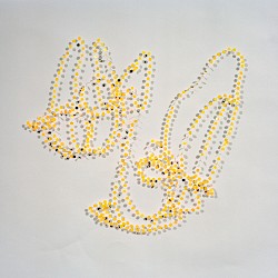 <i>5 pm, Chance Operation #4</i>, 2015
Analoger C-Print
60 x 60 cm
Unikat