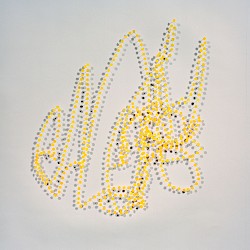<i>6 pm, Chance Operation #5</i>, 2015
Analoger C-Print
60 x 60 cm
Unikat