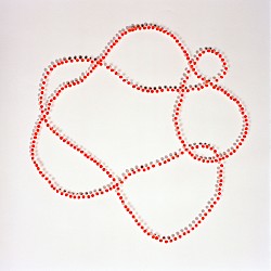 <i>Invariant Variation #1</i>, 2013
<em>Analoger C-Print</em>
60 x 60 cm
Unikat