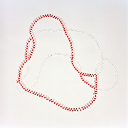 <i>Invariant Variation #2</i>, 2013
<em>Analoger C-Print</em>
60 x 60 cm
Unikat