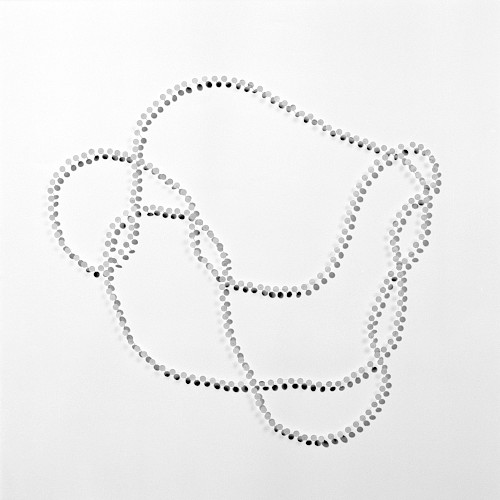 <i>Invariant Variation #26</i>, 2013<br />
<em>Analoger SW-Print</em><br />
10 x 10 cm