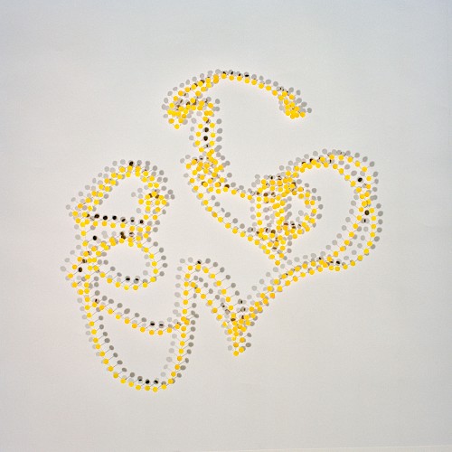 <i>11 am, Chance Operation #1</i>, 2015<br />
<em>Analoger C-Print</em><br />
60 x 60 cm<br />
Unikat