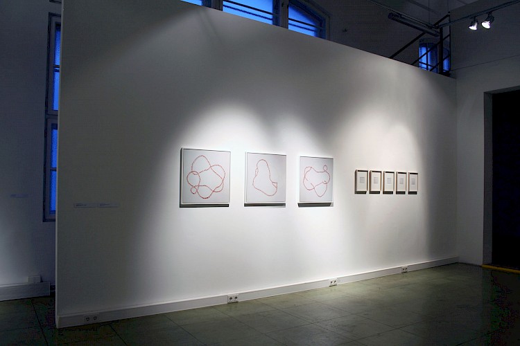 <i>Preisträgerinnen Ö1 Talentestipendium</i><br />
Hilger BROTkunsthalle, Wien 2014