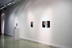 <i>Preisträgerinnen Ö1 Talentestipendium</i>
Hilger BROTkunsthalle, Wien, 2014