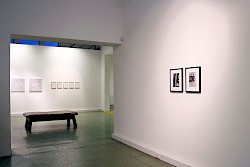<i>Preisträgerinnen Ö1 Talentestipendium</i>
Hilger BROTkunsthalle, Wien, 2014