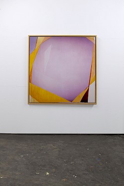 <i>Promising Paradise</i><br />
Vienna Art Week, Alte Traktorfabrik, 2018