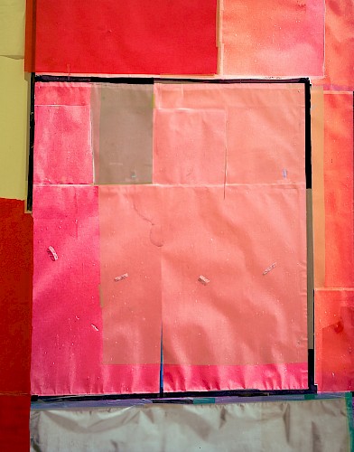 <i>Giacomo</i>, 2019<br />
<em>Analoger C-Print</em><br />
190 x 150 cm