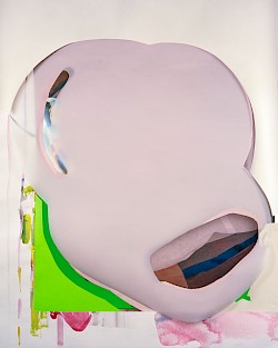 <i>D</i>, 2020
<em>Analoger C-Print</em>
190 x 150 cm
Unikat