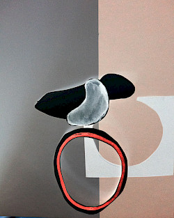 <i>Y #1</i>, 2020
<em>C-Print, inverted</em>
25 x 20 cm
Ed. 2