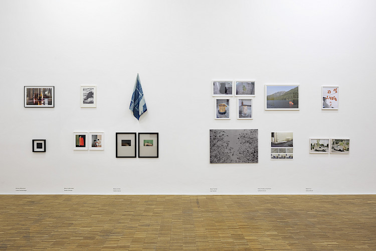 <i>Common Ground</i><br />
Salzburger Kunstverein 2020