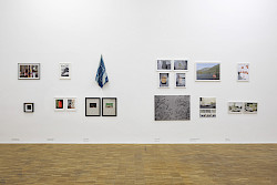 <i>Common Ground</i>
Salzburger Kunstverein 2020