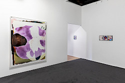 <i>Yonder</i>
Künstlerhaus Salzburg, 2021
©Andrew Phelps