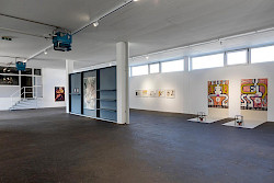 <i>Drame Surréaliste</i><br />
Elektrohalle Rhomberg, 2021<br />
©Andrew Phelps