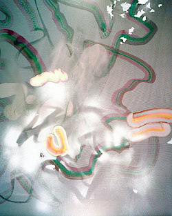 <i>Screenshot #11</i>, 2016<br />
<em>Analoger C-Print</em><br />
190 x 150 cm