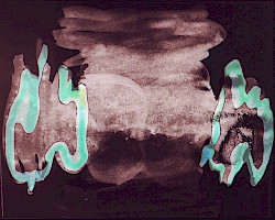 <i>Siam</i>, 2022
<em>Analoger C-Print vom Dia</em>
20 x 25 cm
Unikat