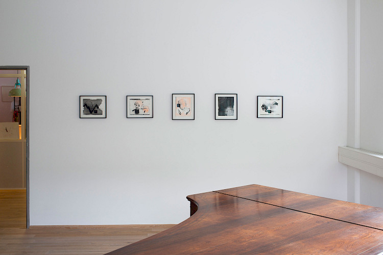 <i>Wo ist die Realität? Wo haben Sie die?</i><br />
Salon Elektrohalle Rhomberg, Salzburg 2022<br />
©Katrin Froschauer