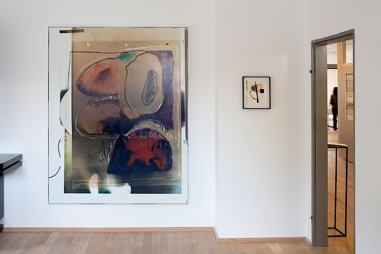 <i>Wo ist die Realität? Wo haben Sie die?</i><br />
Salon Elektrohalle Rhomberg, Salzburg 2022<br />
©Katrin Froschauer