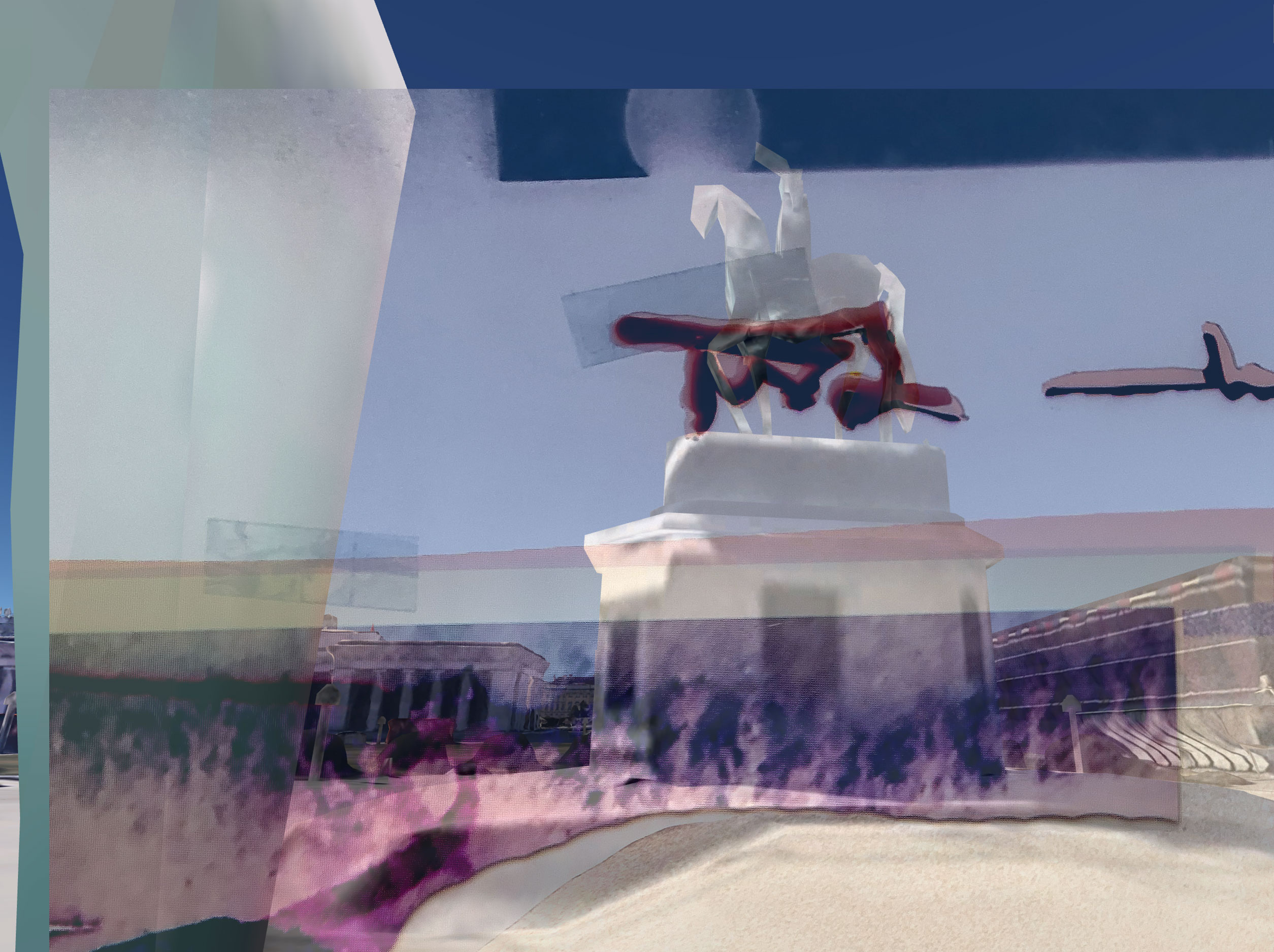 ©Ganser/Zeilinger, untitled, 2023