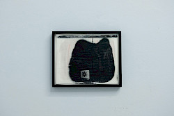 <i>Uncertainity</i><br />
Sizematters. Raum für Kunst und Film, Wien 2023<br />
©Dariusz Kowalski