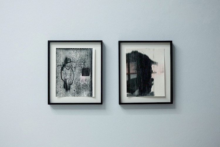 <i>Uncertainity</i><br />
Sizematters. Raum für Kunst und Film, Wien 2023<br />
©Dariusz Kowalski