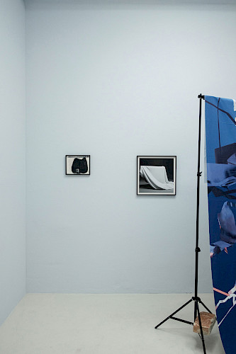 <i>Uncertainity</i><br />
Sizematters. Raum für Kunst und Film, Wien 2023<br />
©Dariusz Kowalski