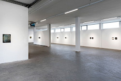 <i>Polkadots</i>
Elektrohalle Rhomberg, Salzburg 2024
©Andrew Phelps