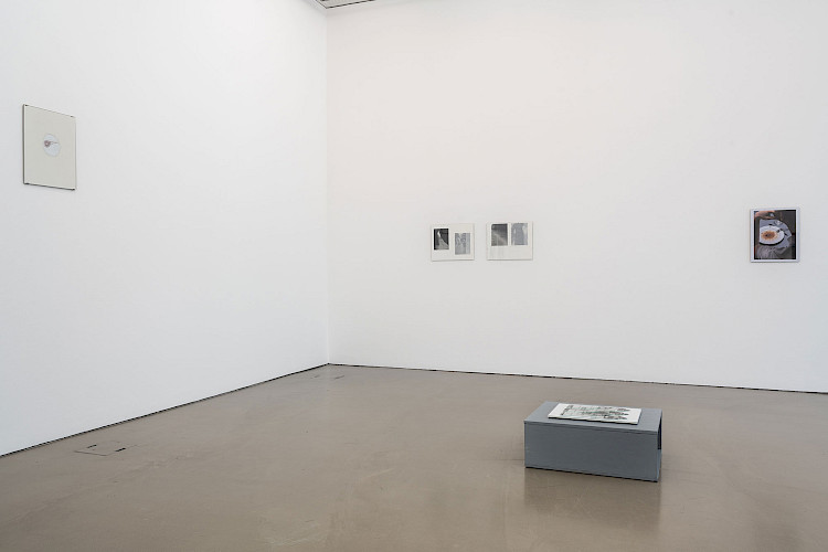 <i>Fotografie zerstören</i><br />
Camera Austria, Graz, 2024/25<br />
©Markus Krottendorfer