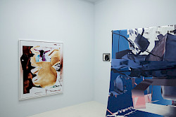 <i>Uncertainity</i>
Sizematters. Raum für Kunst und Film, Wien 2023
©Dariusz Kowalski