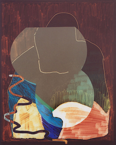 <i>Genso</i>, 2021<br />
<em>Analoger C-Print vom Dia</em><br />
25 x 20 cm<br />
Unikat