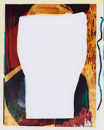 <i>Sasaki</i>, 2021<br />
<em>Analoger C-Print vom Dia</em><br />
25 x 20 cm<br />
Unikat
