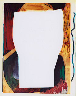 <i>Sasaki</i>, 2021<br />
<em>Analoger C-Print vom Dia</em><br />
25 x 20 cm<br />
Unikat