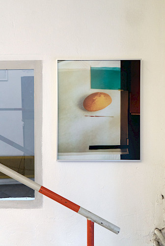 <i>real but not actual, ideal but not abstract</i><br />
New Jörg, Wien 2019