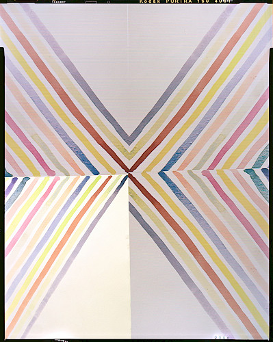 <i>Screenshot #2</i>, 2016<br />
<em>Analoger C-Print</em><br />
190 x 150 cm<br />
Unikat