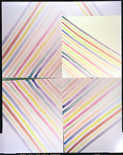 <i>Screenshot #3</i>, 2016<br />
<em>Analoger C-Print</em><br />
190 x 150 cm<br />
Unikat
