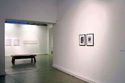 <i>Preisträgerinnen Ö1 Talentestipendium</i><br />
Hilger BROTkunsthalle, Wien, 2014