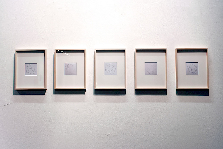 <i>Preisträgerinnen Ö1 Talentestipendium</i><br />
Hilger BROTkunsthalle, Wien 2014