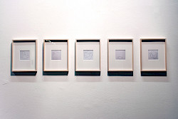 <i>Preisträgerinnen Ö1 Talentestipendium</i><br />
Hilger BROTkunsthalle, Wien 2014