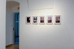 <i>Neue Fotografie. Sechs Positionen<i>
Vereinigung Kunstschaffender Oberösterreichs, OK Kulturquartier Linz, 2012
