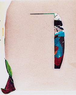 <i>O.T.</i>, 2021
<em>Analoger C-Print vom Dia</em>
25 x 20 cm
Ed. 2