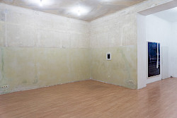 <i>Mirage, mirage</i>
FOX, Wien 2019