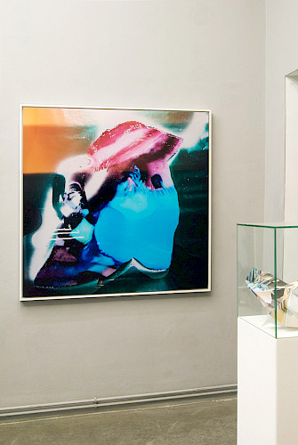 <i>pilote:topographical</i><br />
coGalleries, Berlin 2017