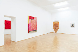 <i>FEMALE – lebt und arbeitet in Wien</i>
Galerie LEEB, Wien 2019